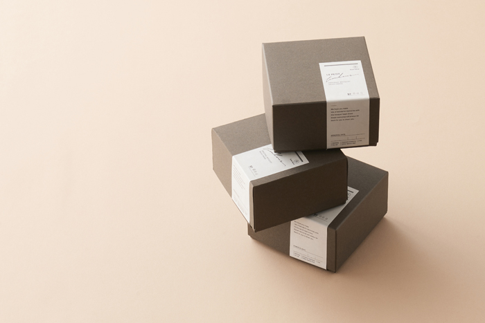 Catalogue d'affaires